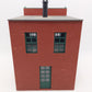 Piko 62219 G David's Barber Shop Building Kit EX