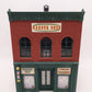 Piko 62219 G David's Barber Shop Building Kit EX