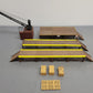 Piko 62077 G Scale Loading Crane EX