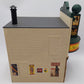 Piko 62233 G Bijou Theatre G Scale Built-Up Building EX