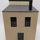 Piko 62233 G Bijou Theatre G Scale Built-Up Building EX