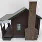 Piko 62104 G Scale Dr. Reynold's Country Home EX