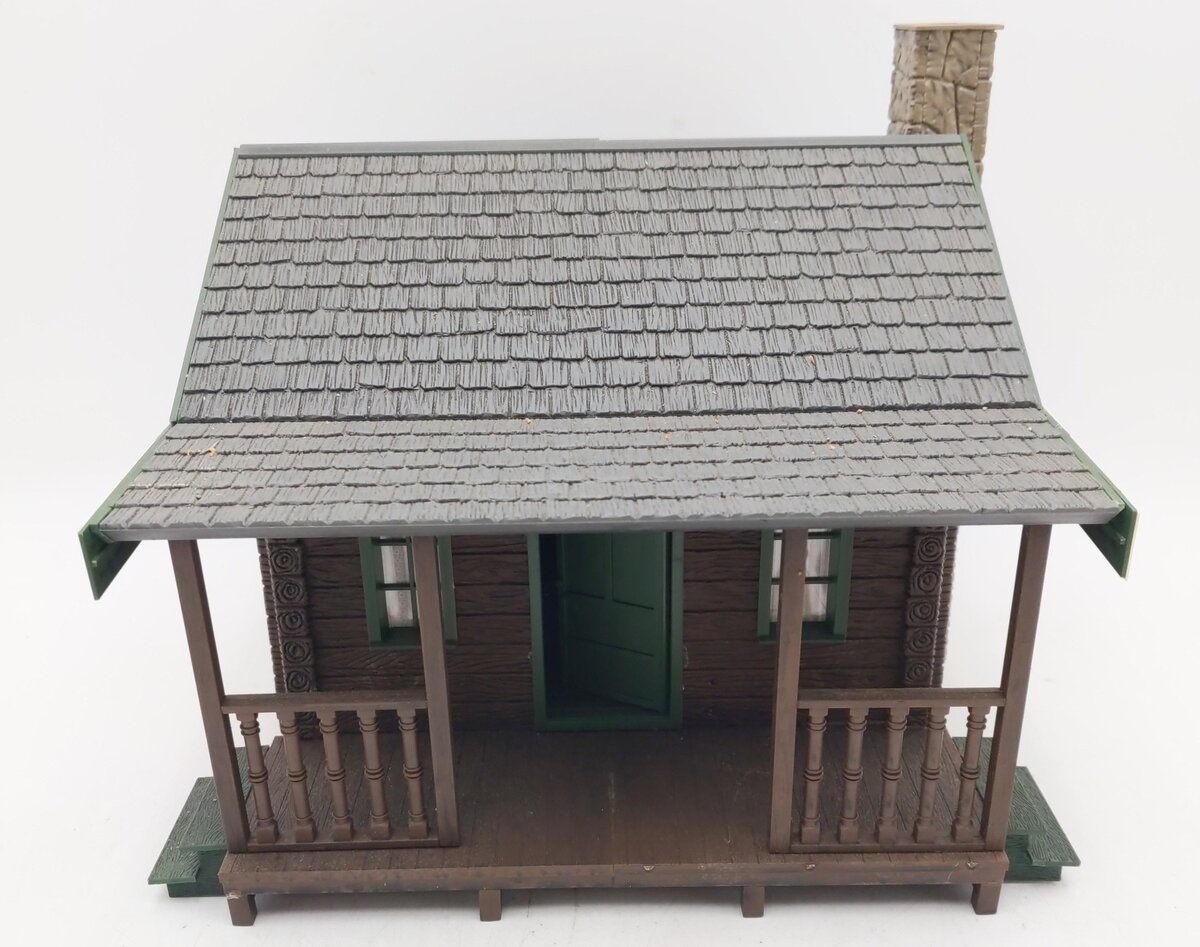 Piko 62104 G Scale Dr. Reynold's Country Home EX