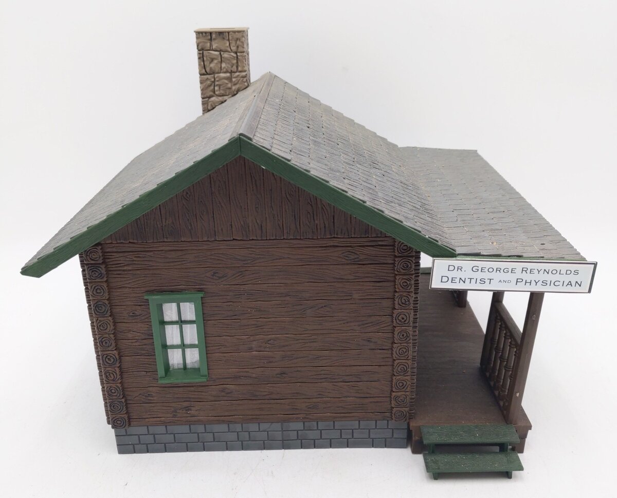Piko 62104 G Scale Dr. Reynold's Country Home EX