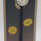 Model Power 989 G Light Street Clock LN/Box