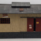 Piko 62034 G Lagerhaus BayWa Warehouse - Assembled EX
