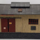 Piko 62034 G Lagerhaus BayWa Warehouse - Assembled EX