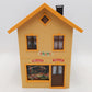 Piko 62065 G The Village Bauer Florist Building - Assembled EX