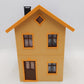 Piko 62065 G The Village Bauer Florist Building - Assembled EX