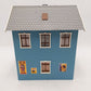 Piko 62066 G Scale Dr. Lang Practice Building - Assembled EX