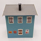 Piko 62066 G Scale Dr. Lang Practice Building - Assembled EX