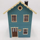 Piko 62066 G Scale Dr. Lang Practice Building - Assembled EX