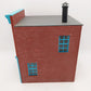 Piko 62204 G Scale Jenny's Clothing Building Kit EX