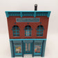 Piko 62204 G Scale Jenny's Clothing Building Kit EX