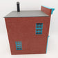Piko 62204 G Scale Jenny's Clothing Building Kit EX