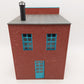 Piko 62204 G Scale Jenny's Clothing Building Kit EX