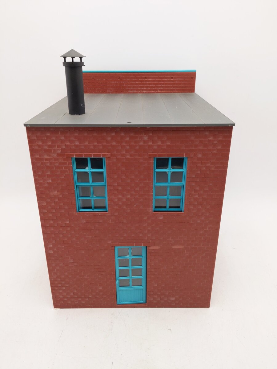 Piko 62204 G Scale Jenny's Clothing Building Kit EX