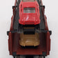 Marklin 4613 HO Scale Auto Transport Car w/ Automobiles EX/Box