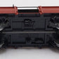 Marklin 4613 HO Scale Auto Transport Car w/ Automobiles EX/Box