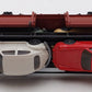 Marklin 4613 HO Scale Auto Transport Car w/ Automobiles EX/Box