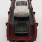 Marklin 4613 HO Scale Auto Transport Car w/ Automobiles EX/Box