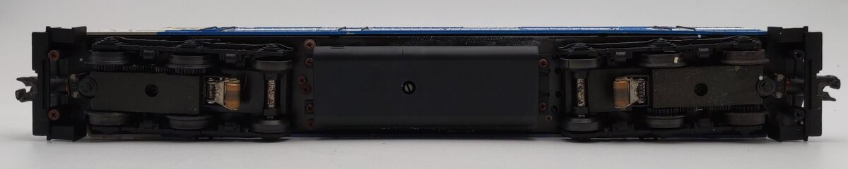 MTH 20-2146-1 Demonstrator EMD FP-45 Diesel Engine w/PS 1.0 #218 VG/Box