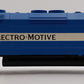 MTH 20-2146-1 Demonstrator EMD FP-45 Diesel Engine w/PS 1.0 #218 VG/Box