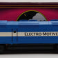 MTH 20-2146-1 Demonstrator EMD FP-45 Diesel Engine w/PS 1.0 #218 VG/Box