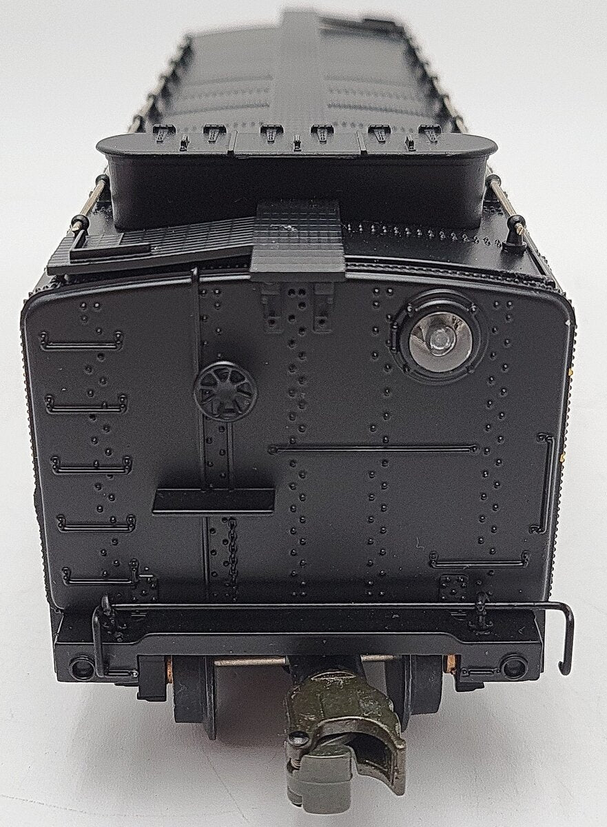 MTH 20-3126 O Gauge Norfolk & Western J-Class Auxiliary Water Tender EX/Box