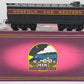MTH 20-3126 O Gauge Norfolk & Western J-Class Auxiliary Water Tender EX/Box