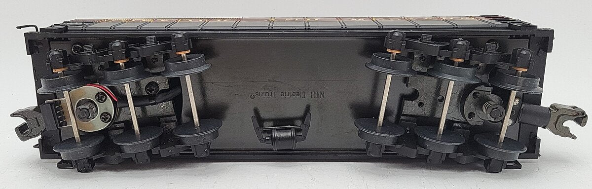 MTH 20-3126 O Gauge Norfolk & Western J-Class Auxiliary Water Tender EX/Box