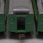 MTH 20-4008 O Gauge Southern Crescent Limited 70' Madison Passenger 5-Car Set EX/Box