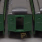 MTH 20-4008 O Gauge Southern Crescent Limited 70' Madison Passenger 5-Car Set EX/Box