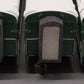 MTH 20-6517 O Southern 70' Streamlined Passenger Car Set EX/Box