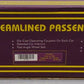 MTH 20-6517 O Southern 70' Streamlined Passenger Car Set EX/Box