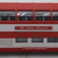 MTH 20-6729 Texas Special Full Vista Dome Car LN/Box
