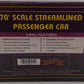 MTH 20-6729 Texas Special Full Vista Dome Car LN/Box