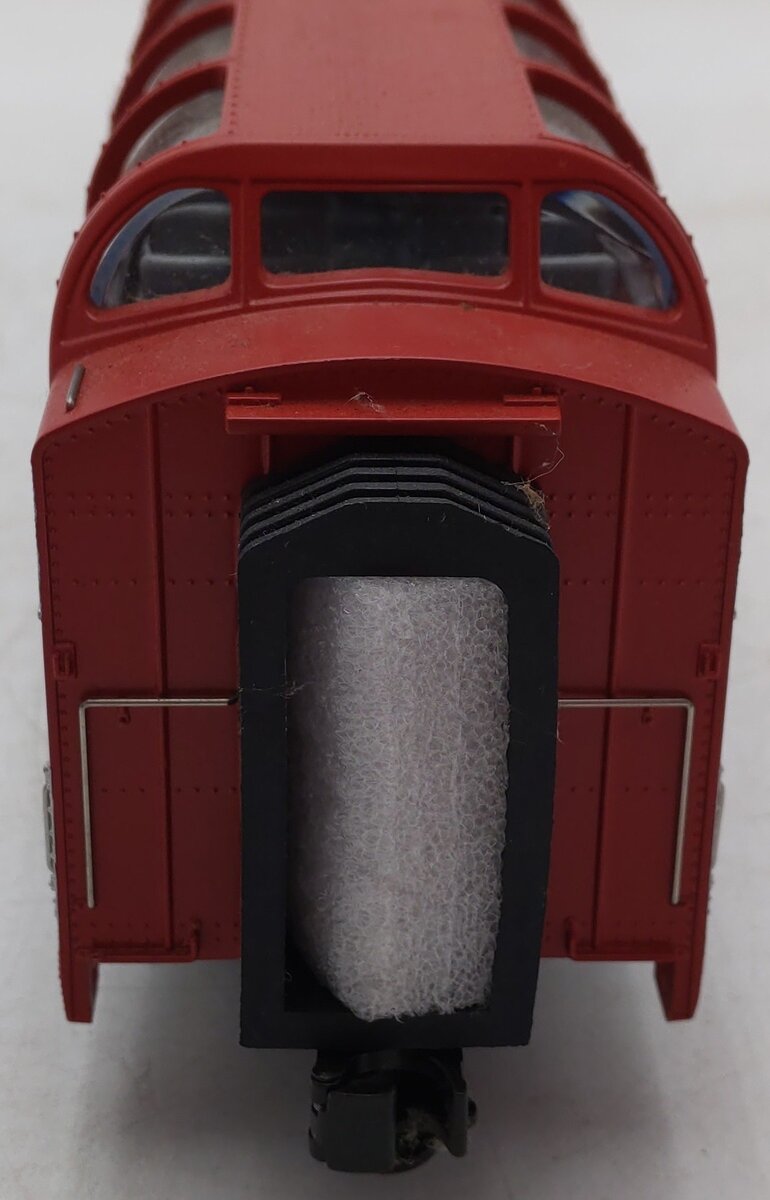 MTH 20-6729 Texas Special Full Vista Dome Car LN/Box
