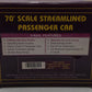 MTH 20-6729 Texas Special Full Vista Dome Car LN/Box