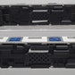 MTH 20-6637 O MTA R32 2-Car Add-On Non Powered Subway Set (Set of 2) EX/Box