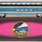 MTH 20-6734 O Gauge Electro Motive Full Length Dome Car EX/Box