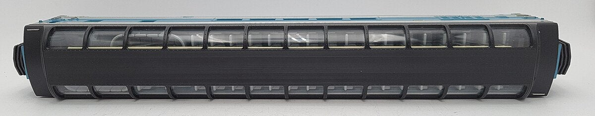 MTH 20-6734 O Gauge Electro Motive Full Length Dome Car EX/Box