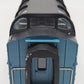 MTH 20-6734 O Gauge Electro Motive Full Length Dome Car EX/Box