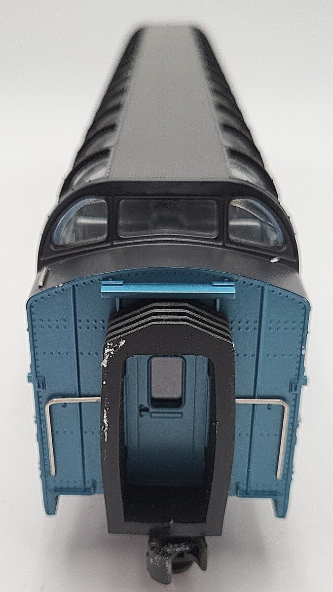 MTH 20-6734 O Gauge Electro Motive Full Length Dome Car EX/Box