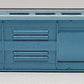 MTH 20-6734 O Gauge Electro Motive Full Length Dome Car EX/Box