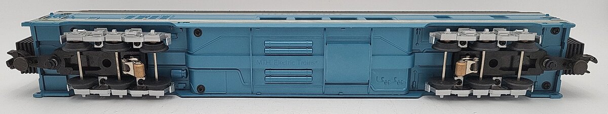 MTH 20-6734 O Gauge Electro Motive Full Length Dome Car EX/Box