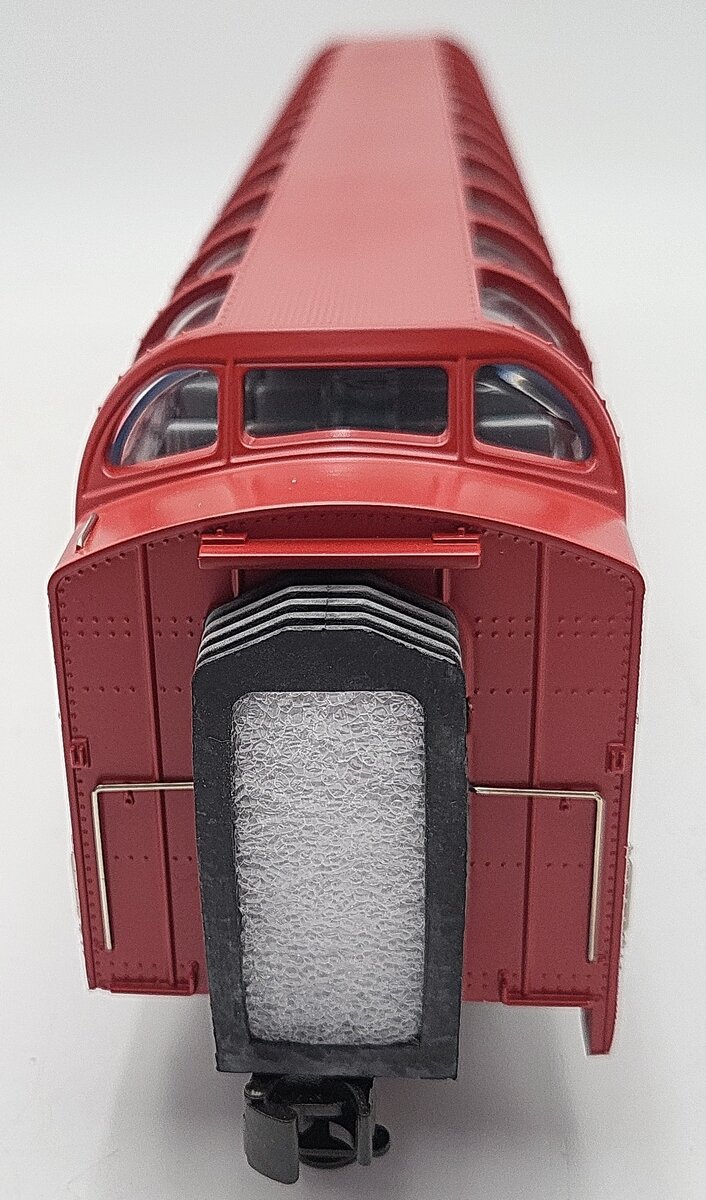 MTH 20-6729 Texas Special Full Vista Dome Car EX/Box