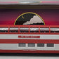 MTH 20-6729 Texas Special Full Vista Dome Car EX/Box