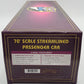MTH 20-6729 Texas Special Full Vista Dome Car EX/Box