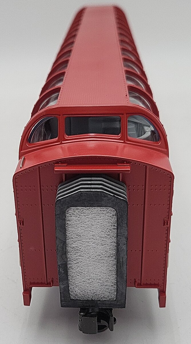 MTH 20-6729 Texas Special Full Vista Dome Car EX/Box